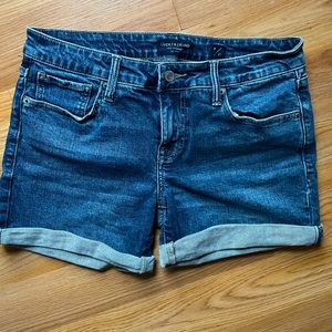 Lucky Brand Denim Shorts